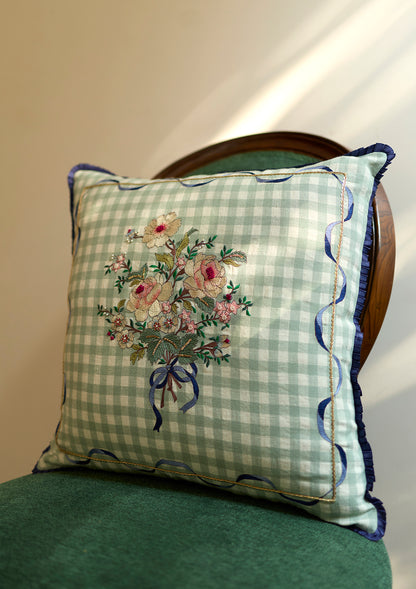 River Cushion Cover