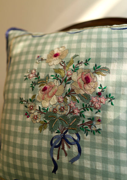 River Cushion Cover