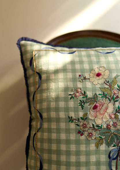 River Cushion Cover