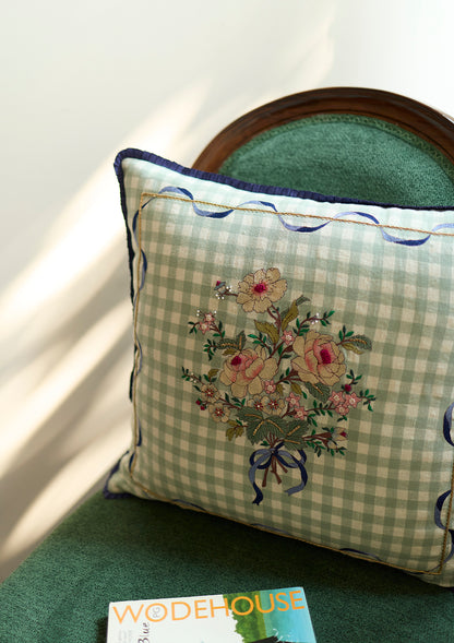 River Cushion Cover