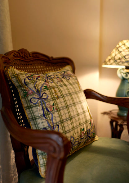 Bloom Cushion Cover