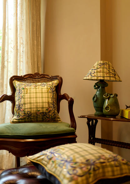 Bloom Cushion Cover