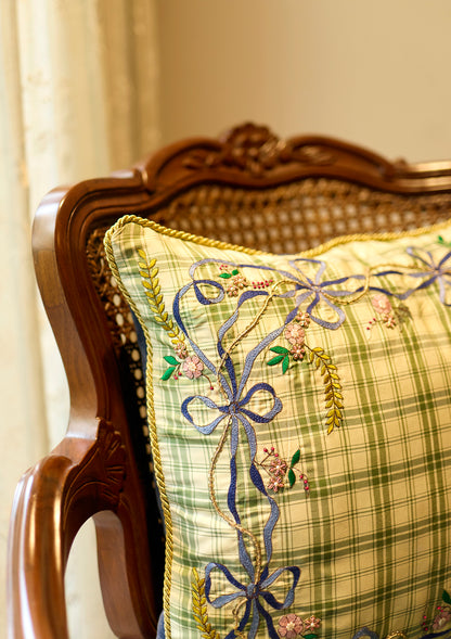 Bloom Cushion Cover