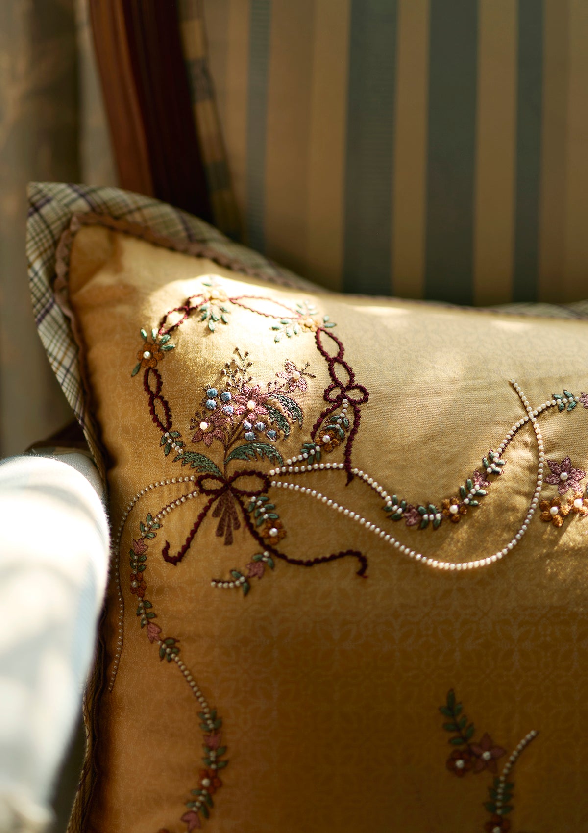 Moon Cushion Cover