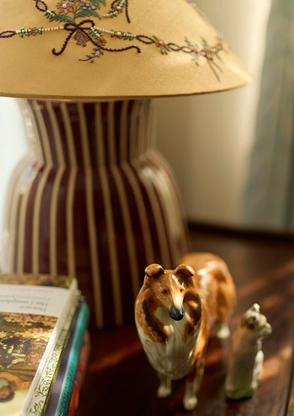 Sun Lampshade