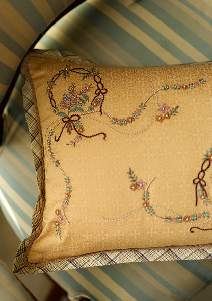 Moon Cushion Cover