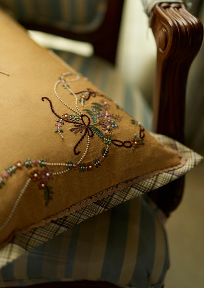 Moon Cushion Cover