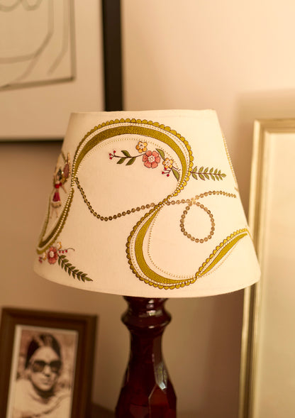 Dawn Lampshade