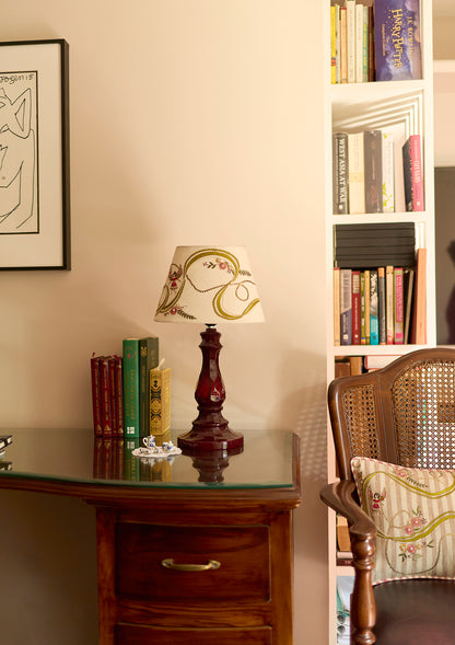Dawn Lampshade