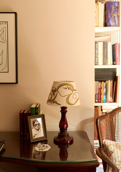 Dawn Lampshade