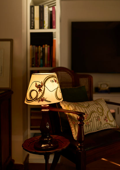 Dawn Lampshade