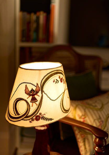 Dawn Lampshade