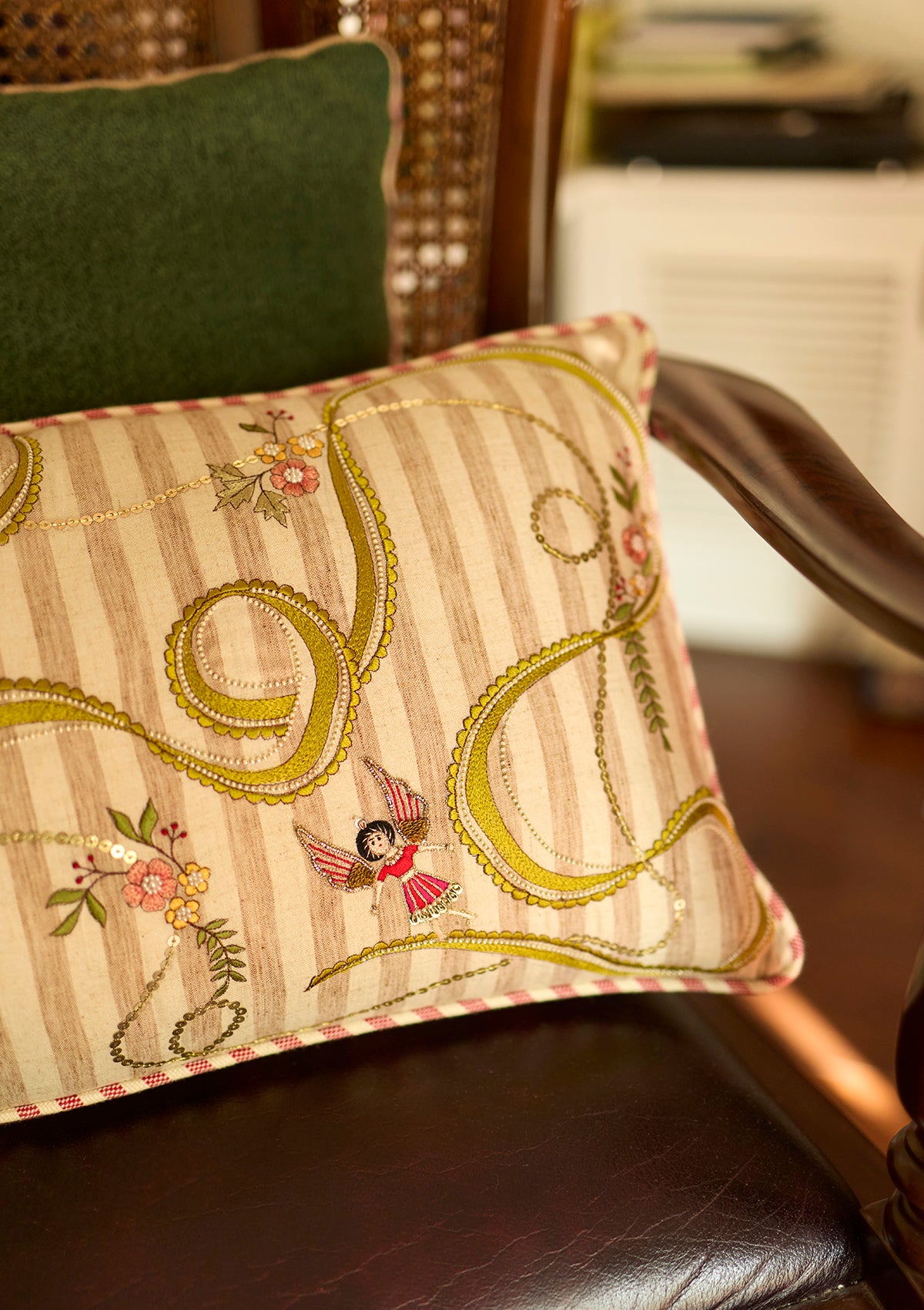 Dusk Cushion Cover