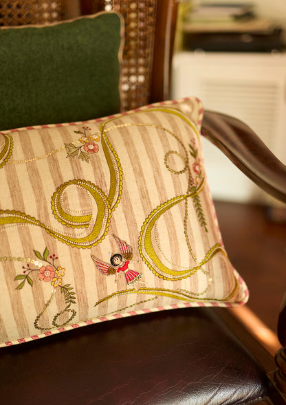 Dusk Cushion Cover