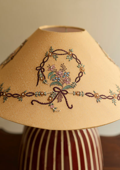 Sun Lampshade