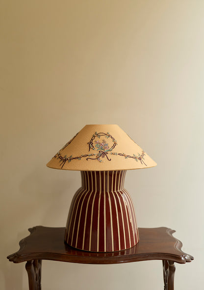 Sun Lampshade