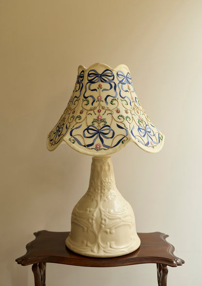 Rain Lampshade