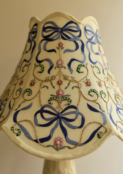 Rain Lampshade