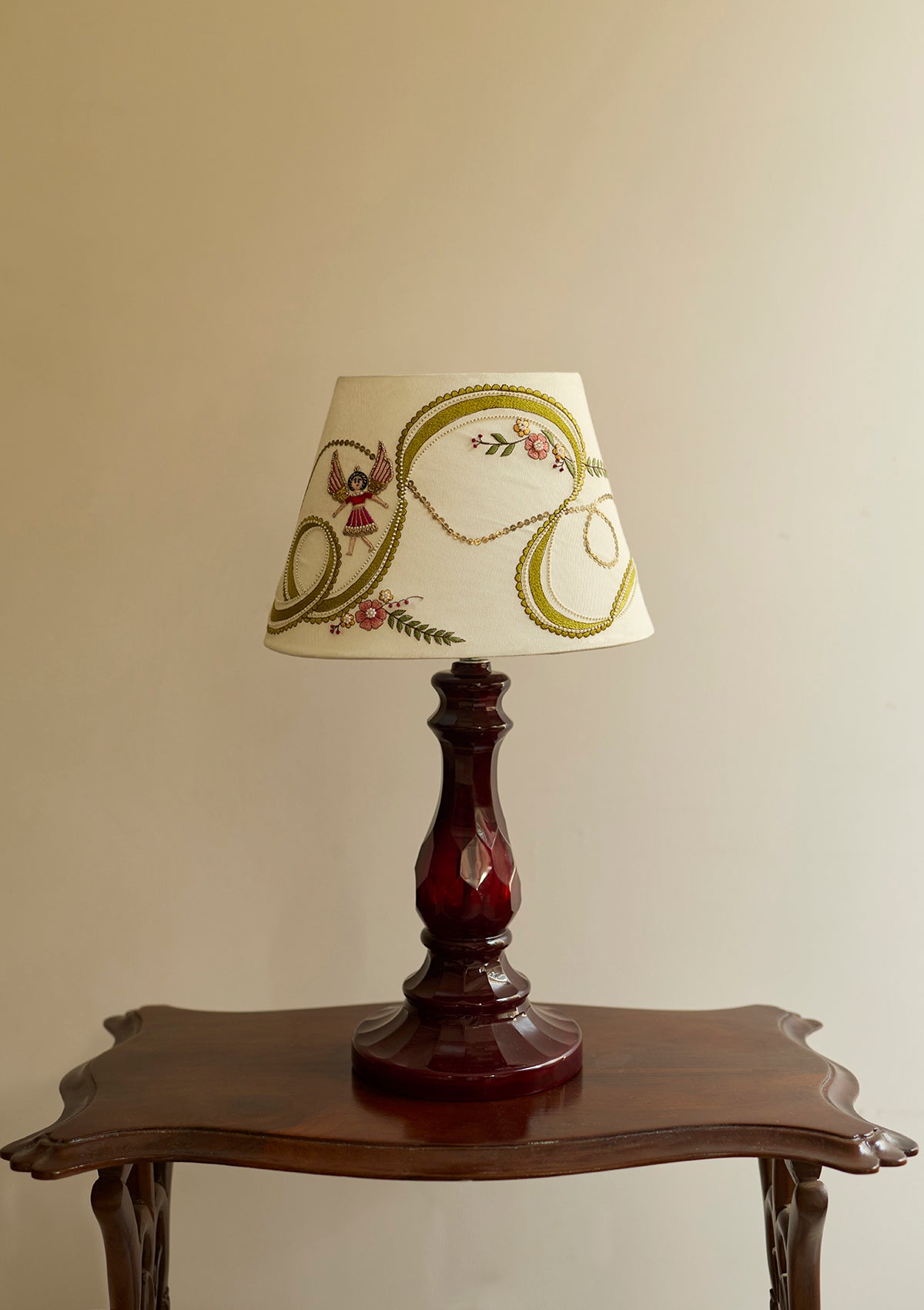 Dawn Lampshade