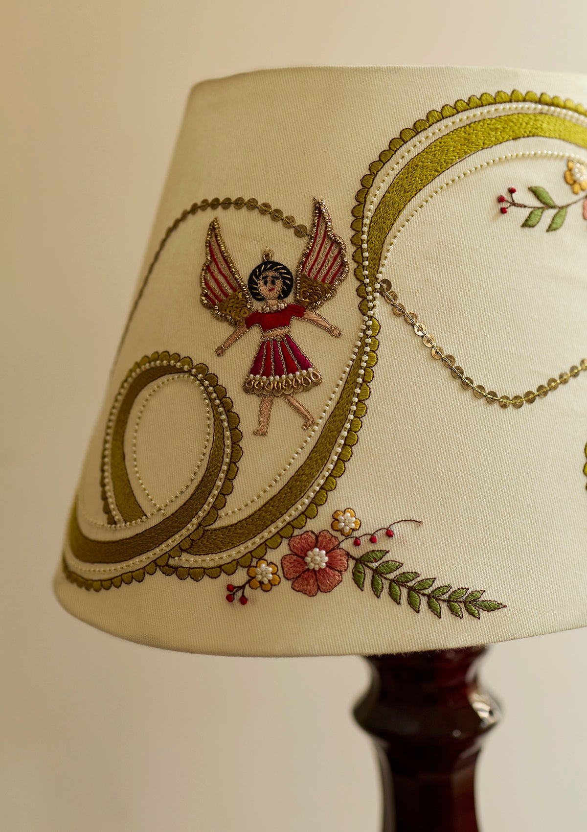 Dawn Lampshade