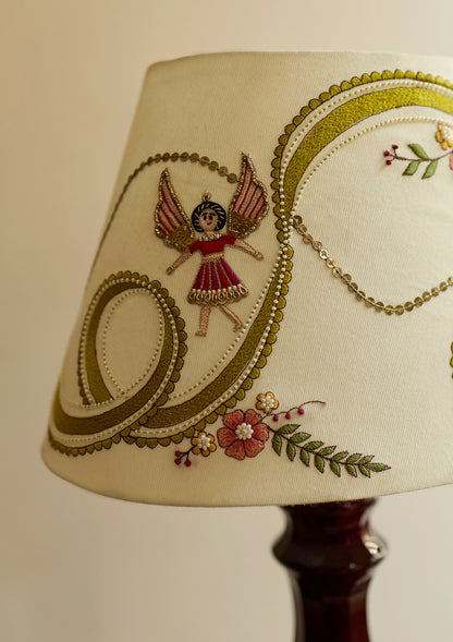 Dawn Lampshade
