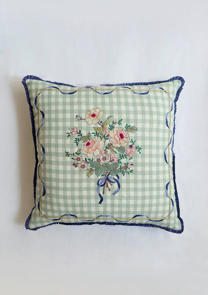 River Cushion Cover