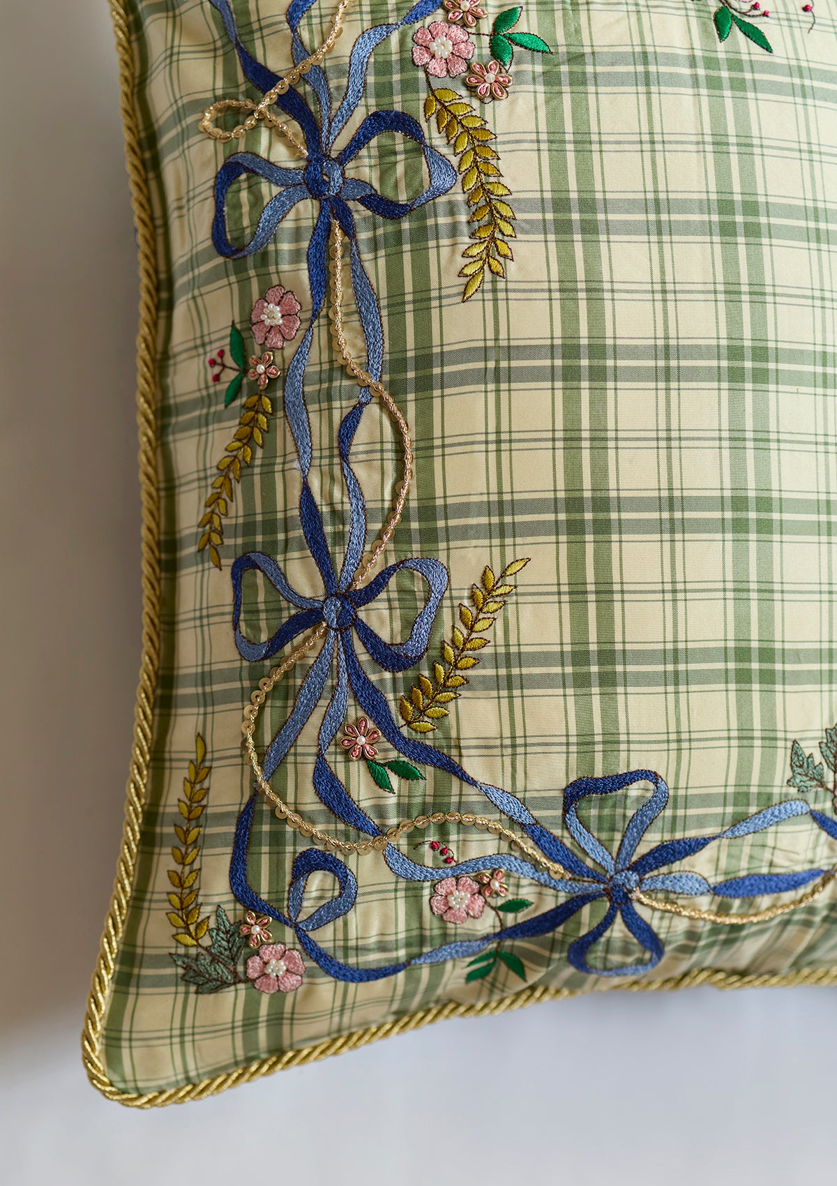 Bloom Cushion Cover