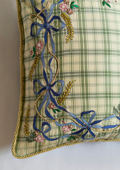 Bloom Cushion Cover