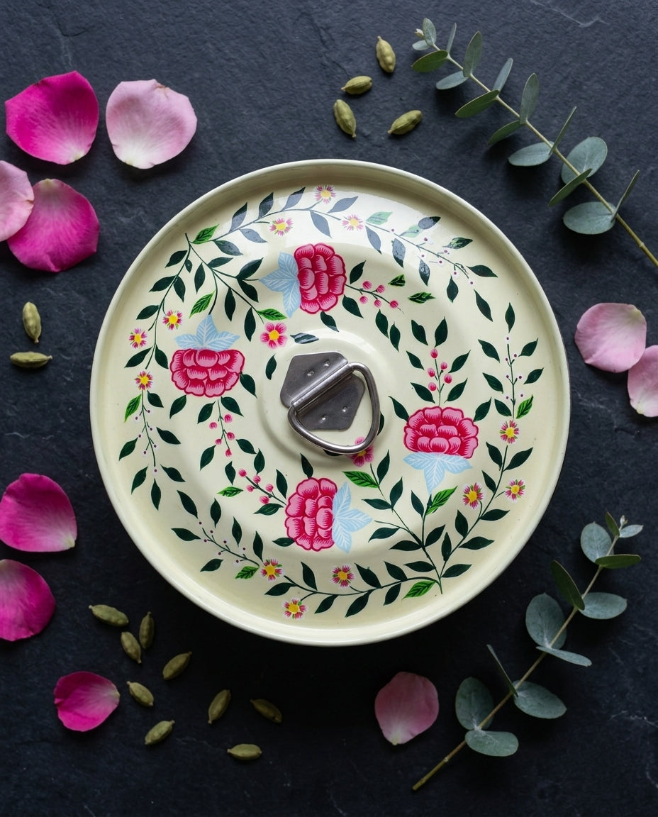 The Garden Spice Box — Willow