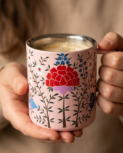 The Garden Mug — Meadow