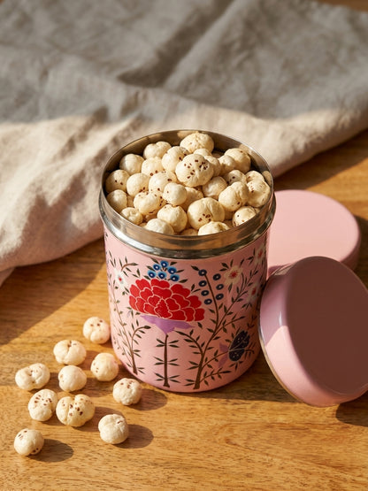 The Garden Canister — Meadow
