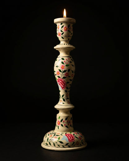 The Garden Candle Stand — Willow