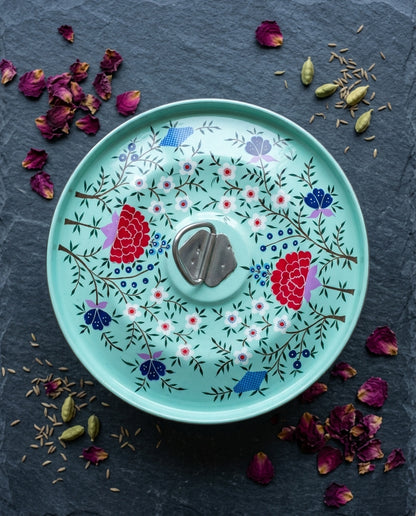 The Garden Spice Box — Meadow