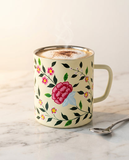 The Garden Mug — Willow