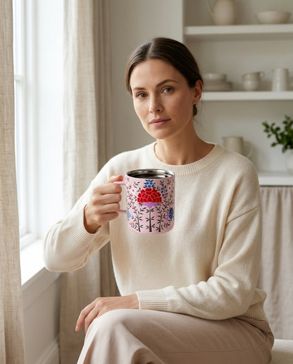 The Garden Mug — Meadow