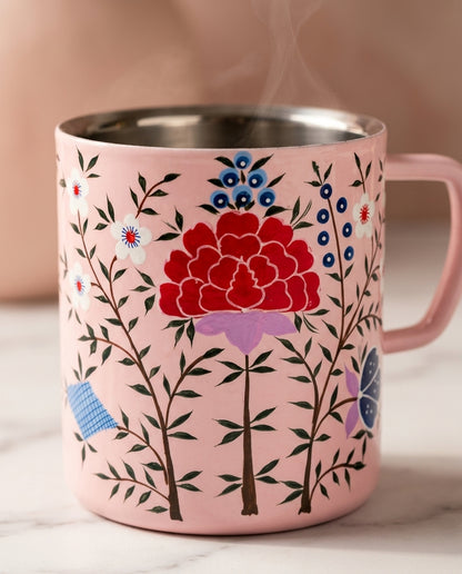 The Garden Mug — Meadow