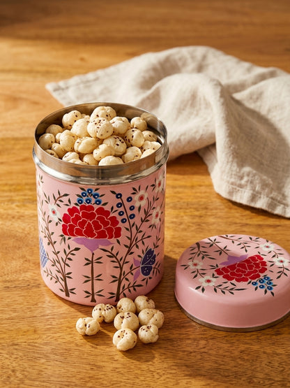 The Garden Canister — Meadow