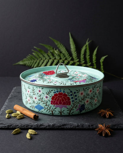 The Garden Spice Box — Meadow
