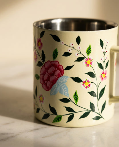 The Garden Mug — Willow