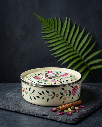 The Garden Spice Box — Willow
