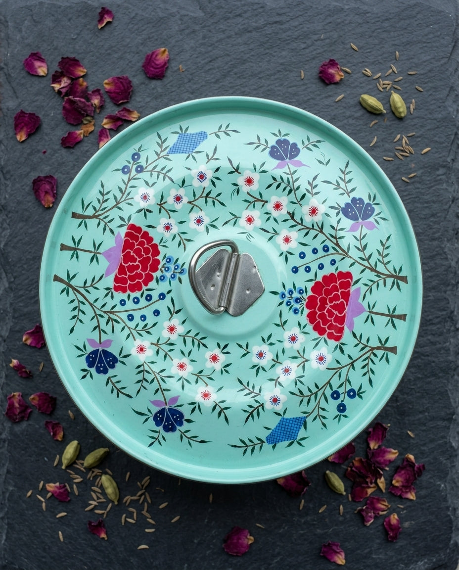 The Garden Spice Box — Meadow