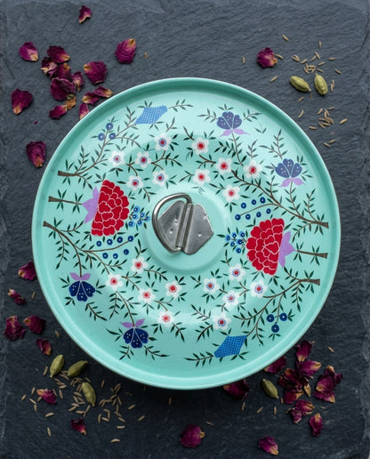 The Garden Spice Box — Meadow
