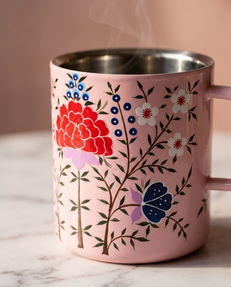 The Garden Mug — Meadow