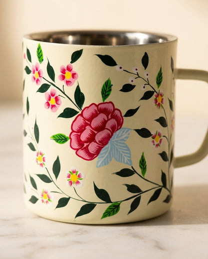 The Garden Mug — Willow