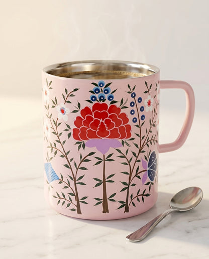The Garden Mug — Meadow