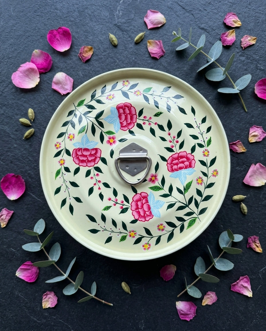 The Garden Spice Box — Willow