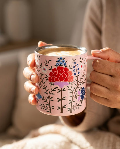 The Garden Mug — Meadow