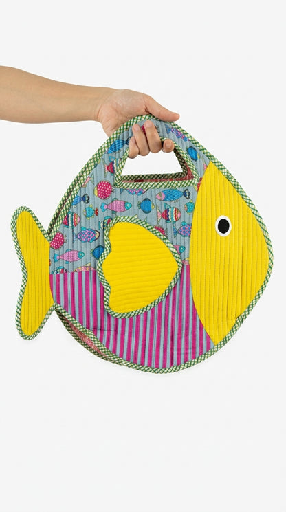 Aunt Dori Bag