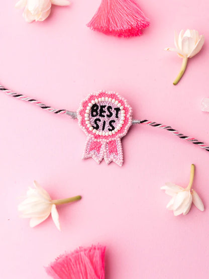 Best Sis Rakhi