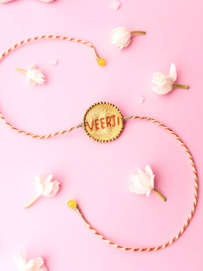 Veer Ji Rakhi